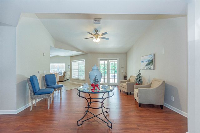 2225 Silver Sands Court, Vero Beach, FL 32963