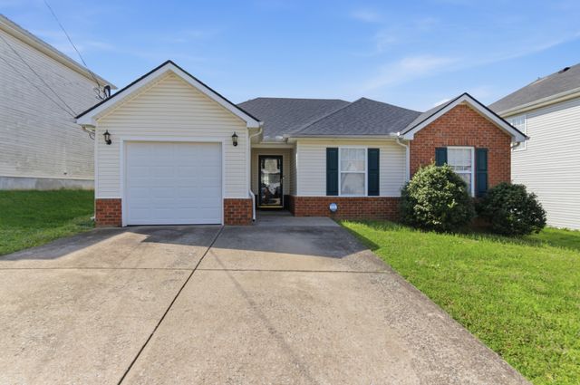 335 Sarna Dr, La Vergne, TN 37086