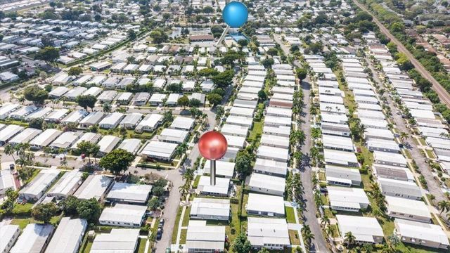 5389 NW 3rd Avenue, Deerfield Beach, FL 33064