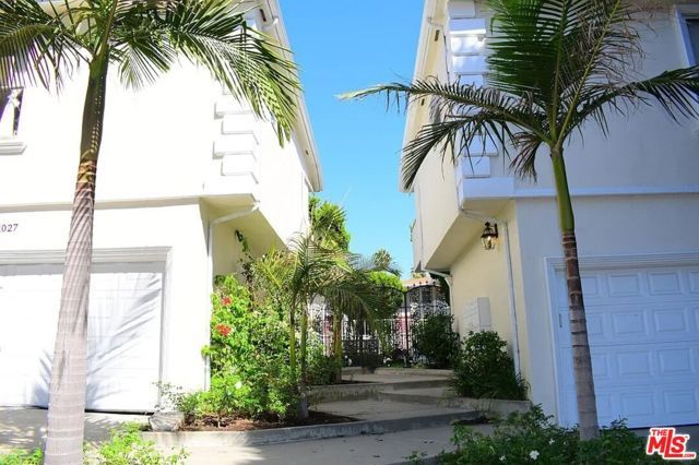 1027 20th Street G, Santa Monica, CA 90403