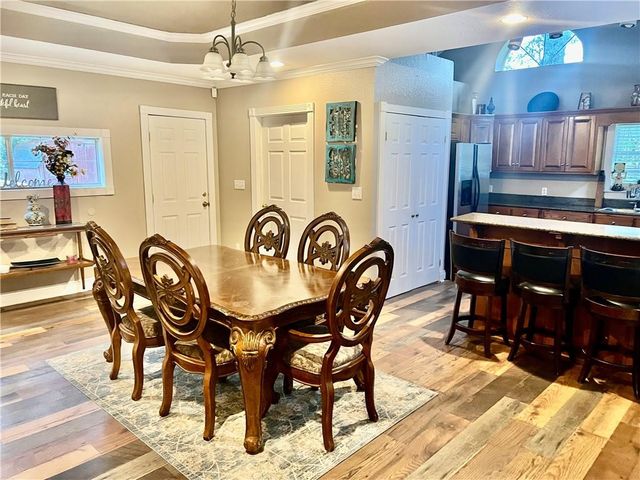 8802 Mcsween Drive, Grand Bay, AL 36541