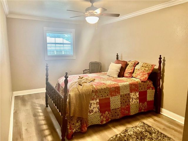 8802 Mcsween Drive, Grand Bay, AL 36541