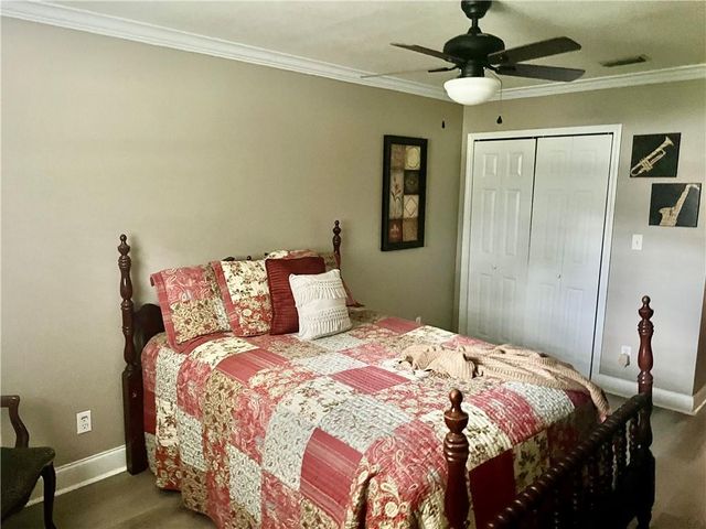 8802 Mcsween Drive, Grand Bay, AL 36541