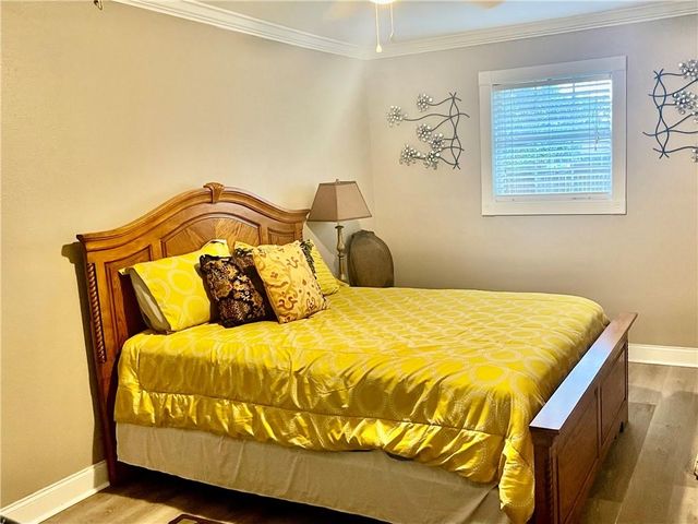 8802 Mcsween Drive, Grand Bay, AL 36541