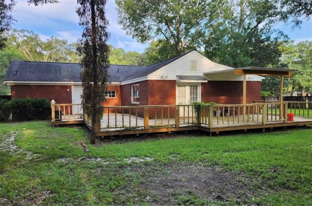 8802 Mcsween Drive, Grand Bay, AL 36541