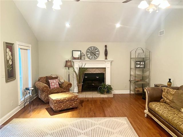 8802 Mcsween Drive, Grand Bay, AL 36541