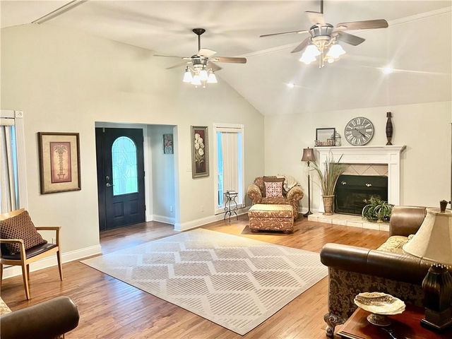 8802 Mcsween Drive, Grand Bay, AL 36541