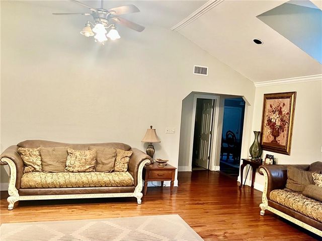 8802 Mcsween Drive, Grand Bay, AL 36541