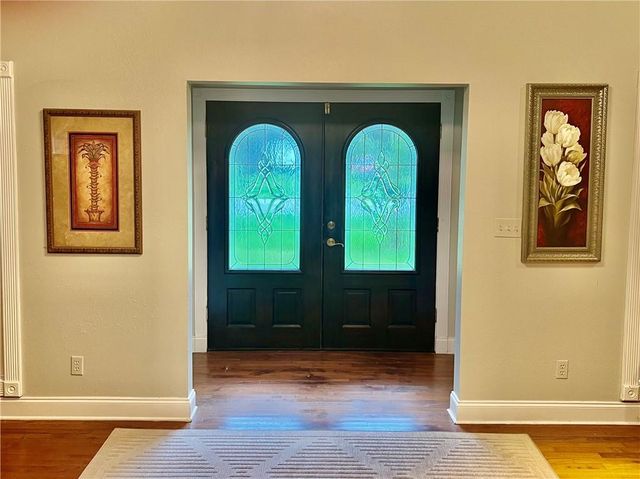 8802 Mcsween Drive, Grand Bay, AL 36541