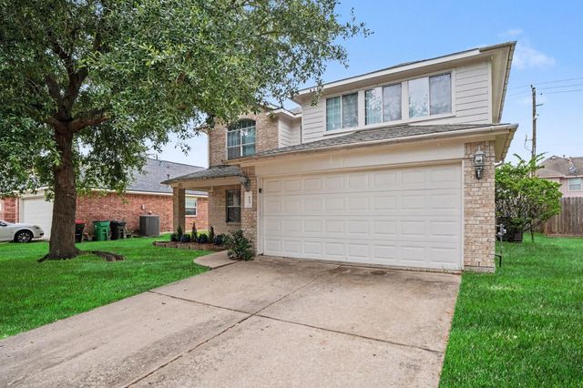 913 Chad, Baytown, TX 77521