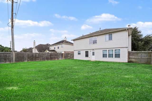 913 Chad, Baytown, TX 77521
