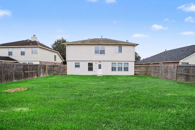 913 Chad, Baytown, TX 77521