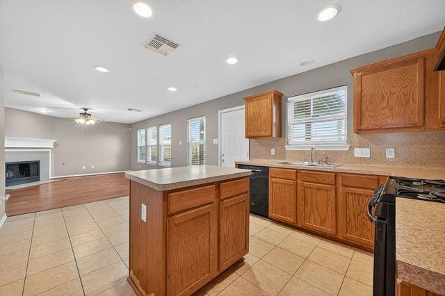 2338 Summit Meadow Drive, Houston, TX 77489