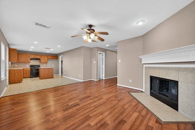 2338 Summit Meadow Drive, Houston, TX 77489