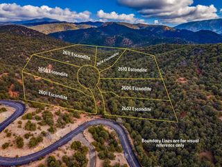 2601 Escondite, Santa Fe, NM 87501