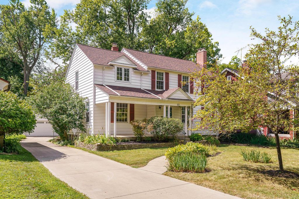 57 Amazon Place, Columbus, OH 43214