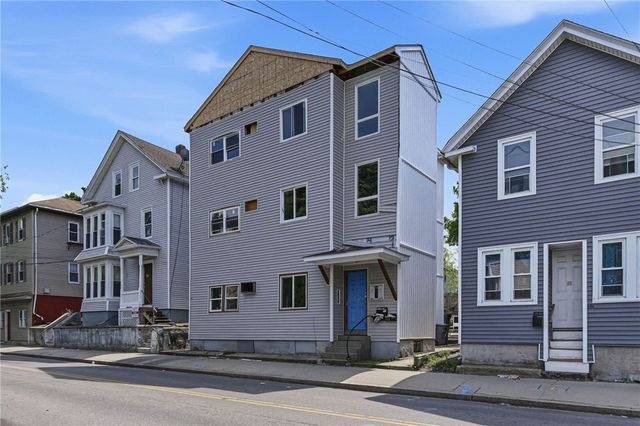 884 Douglas Avenue, Providence, RI 02908