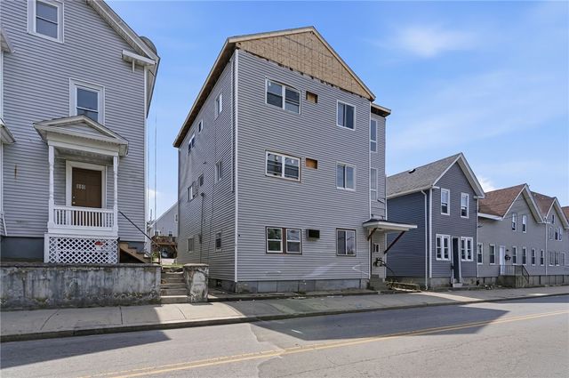 884 Douglas Avenue, Providence, RI 02908