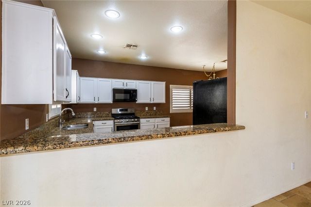 7705 Four Seasons Drive, Las Vegas, NV 89129