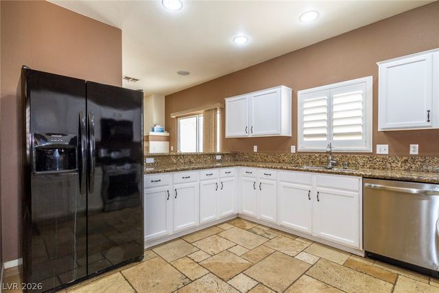 7705 Four Seasons Drive, Las Vegas, NV 89129
