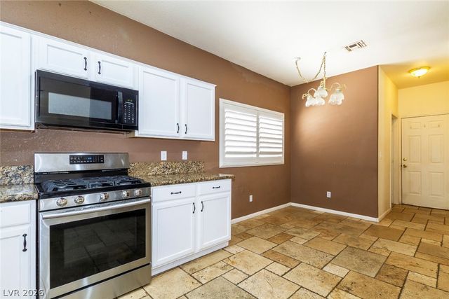 7705 Four Seasons Drive, Las Vegas, NV 89129