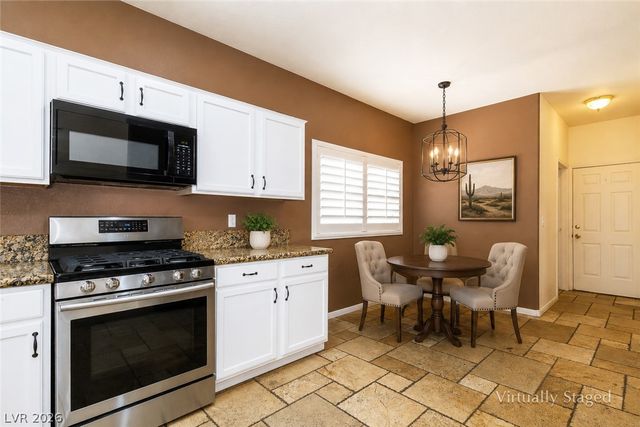 7705 Four Seasons Drive, Las Vegas, NV 89129