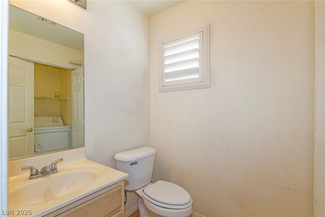 7705 Four Seasons Drive, Las Vegas, NV 89129