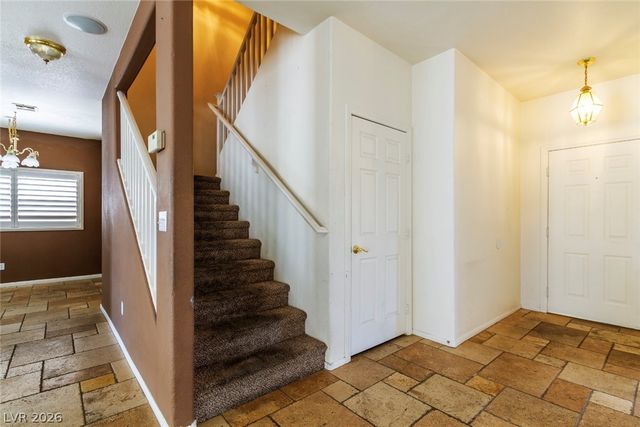 7705 Four Seasons Drive, Las Vegas, NV 89129