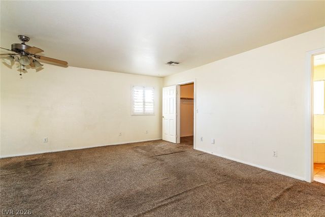 7705 Four Seasons Drive, Las Vegas, NV 89129