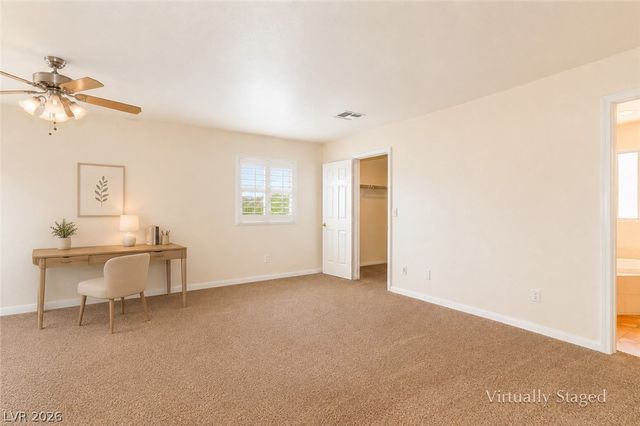 7705 Four Seasons Drive, Las Vegas, NV 89129