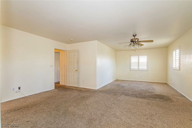 7705 Four Seasons Drive, Las Vegas, NV 89129