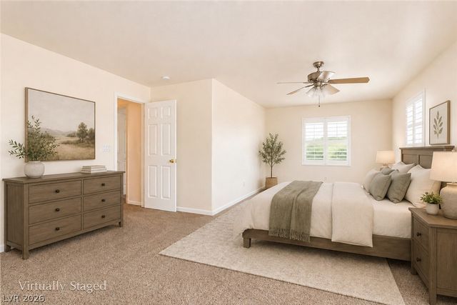 7705 Four Seasons Drive, Las Vegas, NV 89129