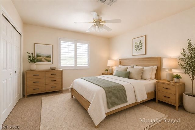 7705 Four Seasons Drive, Las Vegas, NV 89129