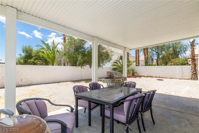 7705 Four Seasons Drive, Las Vegas, NV 89129