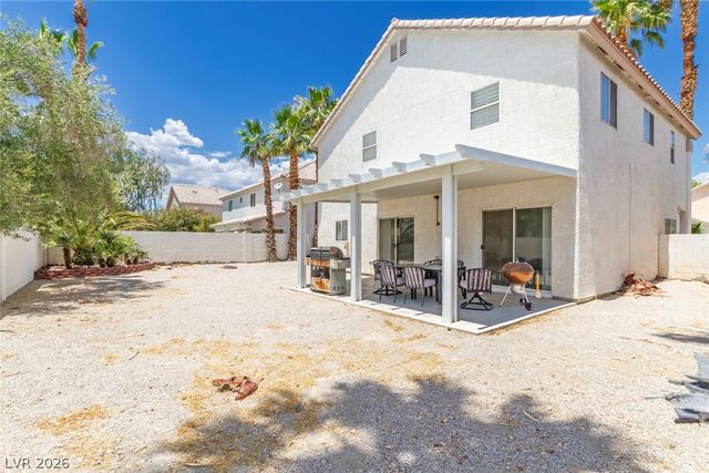 7705 Four Seasons Drive, Las Vegas, NV 89129