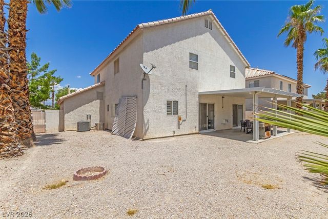 7705 Four Seasons Drive, Las Vegas, NV 89129