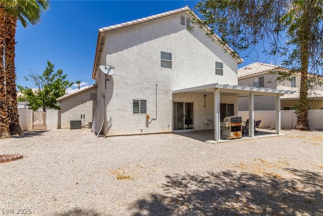 7705 Four Seasons Drive, Las Vegas, NV 89129