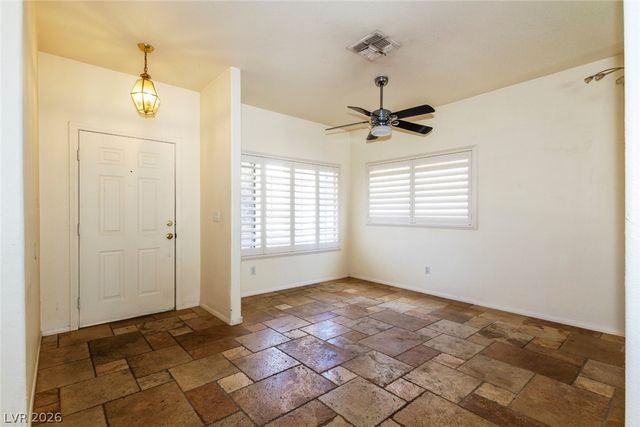 7705 Four Seasons Drive, Las Vegas, NV 89129