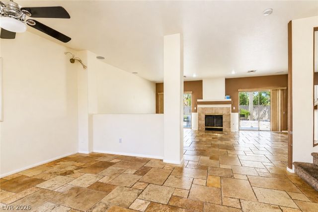 7705 Four Seasons Drive, Las Vegas, NV 89129