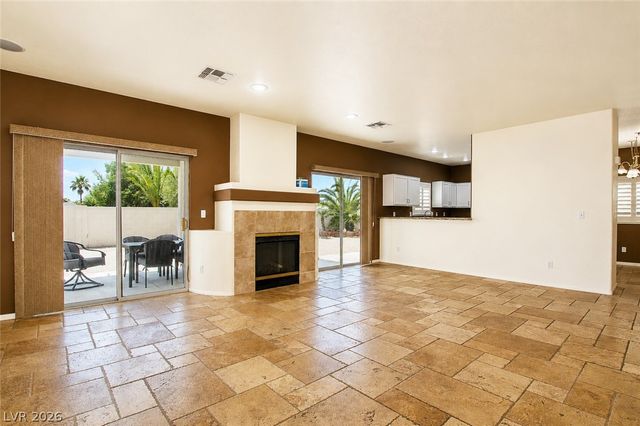 7705 Four Seasons Drive, Las Vegas, NV 89129