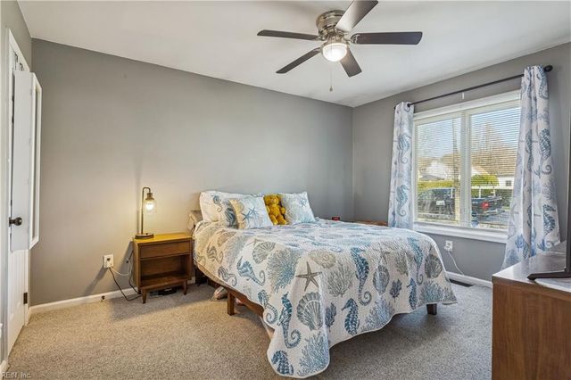 969 Colleen DR, Newport News, VA 23608