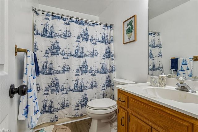 969 Colleen DR, Newport News, VA 23608