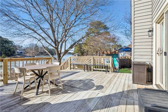 969 Colleen DR, Newport News, VA 23608