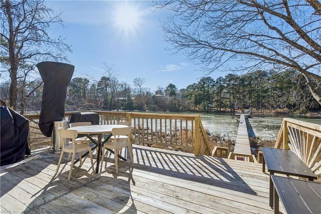 969 Colleen DR, Newport News, VA 23608