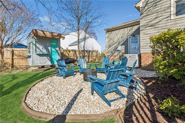 969 Colleen DR, Newport News, VA 23608