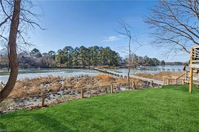 969 Colleen DR, Newport News, VA 23608