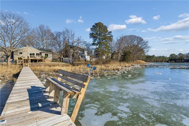 969 Colleen DR, Newport News, VA 23608