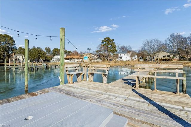 969 Colleen DR, Newport News, VA 23608