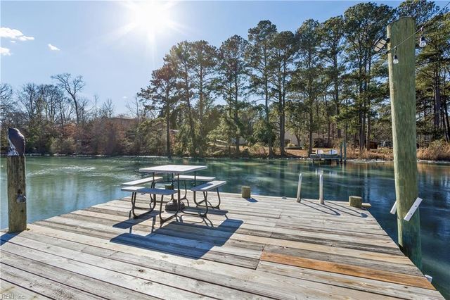 969 Colleen DR, Newport News, VA 23608