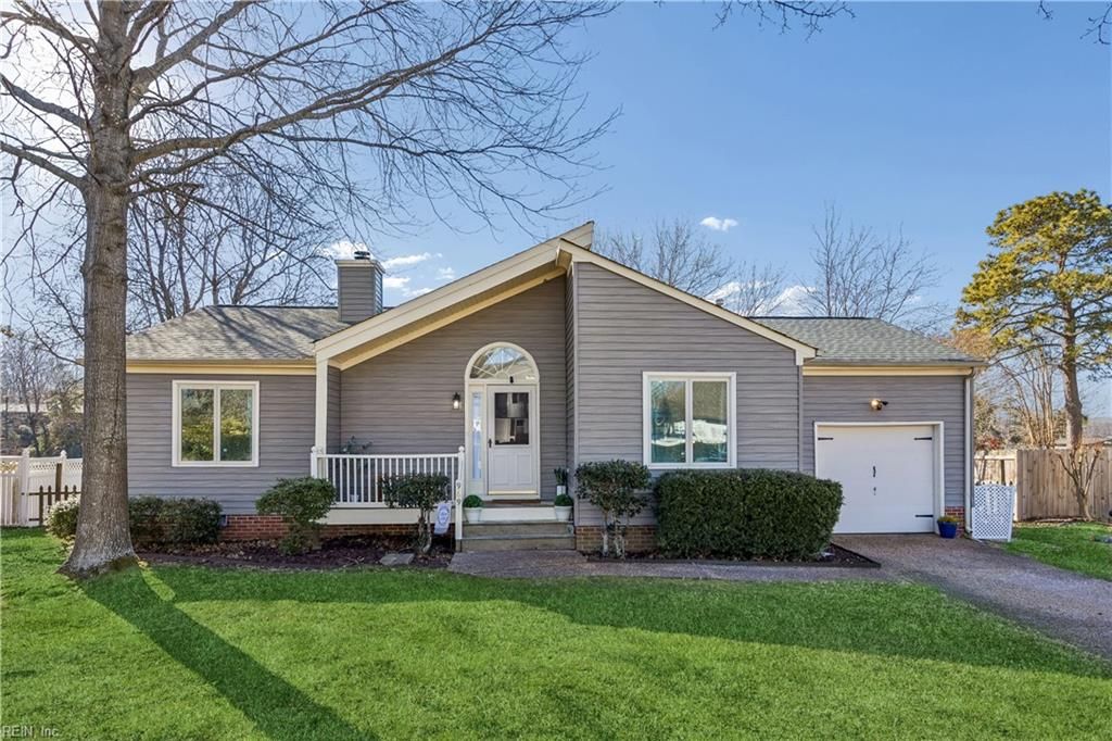 969 Colleen DR, Newport News, VA 23608